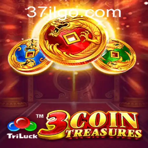 Unveiling 3CoinTreasures: The Exciting Treasure Hunt Game You Need to Know About