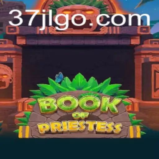 Discover the Enchanting World of BookOfPriestess: A Journey Through Myth and Magic