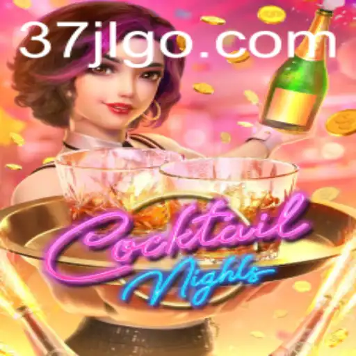 Discover CocktailNights: The Game with a Twist of Fun