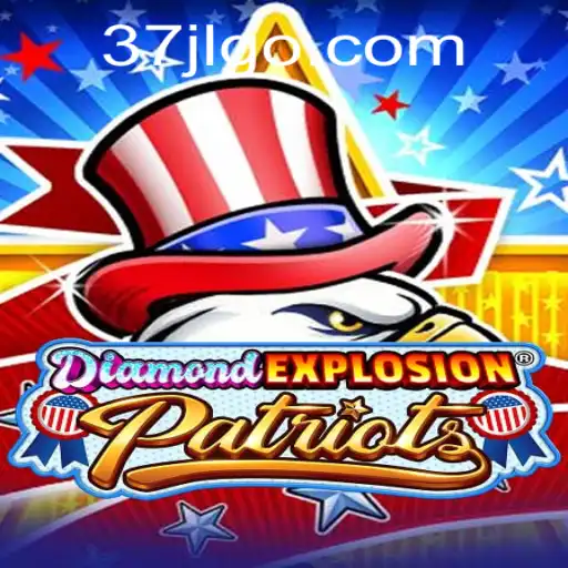 Unveiling the Fascination of DiamondExplosionPatriots: The Next Big Gaming Sensation