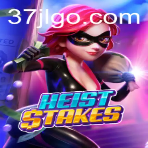 Discovering HeistStakes: A New Era in Gaming with 37 JL