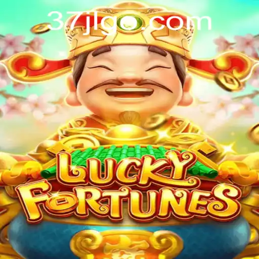 Exploring the Enchanting World of LUCKYFORTUNES: The Game of Destiny and Strategy