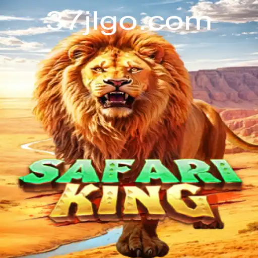 SafariKing: The Ultimate Adventure in Gaming with a Twist of '37 JL'